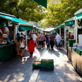 La Marseillaise, 26 janvier 2018 - Collectif Vélos en Ville