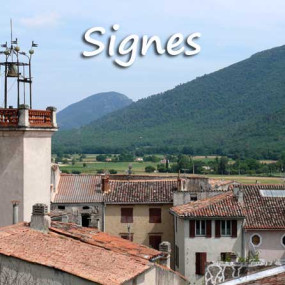 Bivouac au cœur du Parc Naturel Régional de la Sainte Baume - Collectif Vélos en Ville