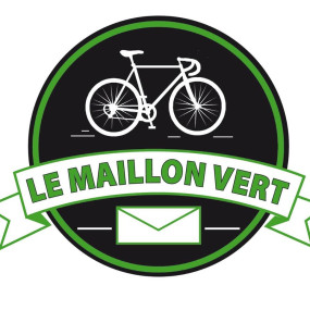 Des vrais coursiers à Marseille - Collectif Vélos en Ville