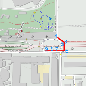 Encore raté ! #254 - Collectif Vélos en Ville