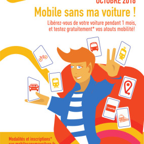 Mobile sans ma voiture 2018 - Collectif Vélos en Ville