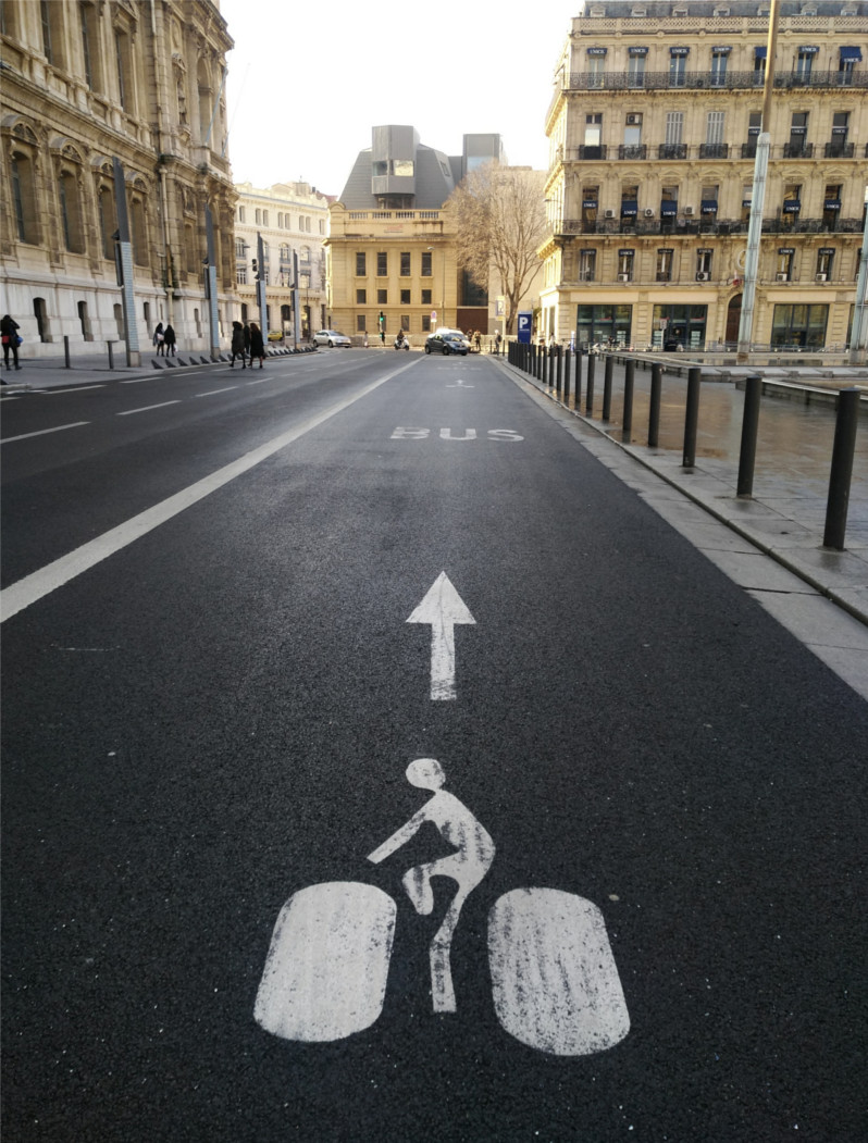 Encore une victoire de canard ! - Aménagement cyclable - Collectif Vélos En Ville