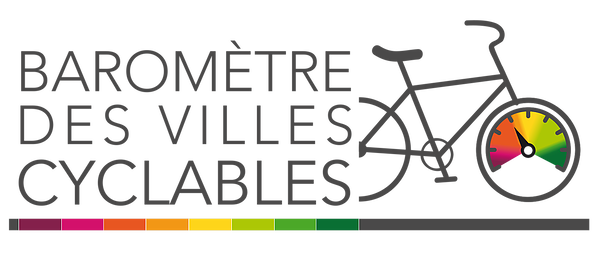 Lancement du baromètre des villes cyclables 2019 - Aménagement cyclable - Collectif Vélos En Ville