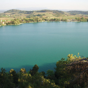 Week-end cyclo-camping des 28 et 29 Septembre 2019 dans le Luberon - Collectif Vélos en Ville