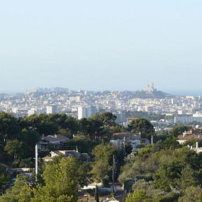 Balade du Dimanche 3 novembre 2019 à Château Gombert - Collectif Vélos en Ville