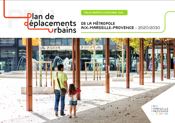 Que faut-il penser du Plan de Déplacement Urbain Métropolitain (PDUM) ? - Aménagement cyclable - Collectif Vélos En Ville