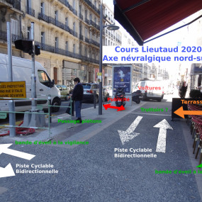 Encore raté #décénnal - Collectif Vélos en Ville