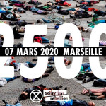 "A Marseille, respirer tue" – mobilisation sur la pollution de l’air - Collectif Vélos en Ville