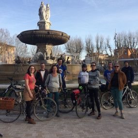 Retour sur la balade du 2 février 2020 ! - Collectif Vélos en Ville