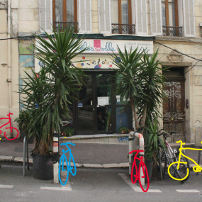 Réouverture de l'atelier d'auto-réparation !  - Collectif Vélos en Ville