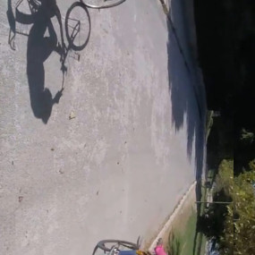 Causettes à Bicyclette avec Johannes - épisode 2 - Collectif Vélos en Ville