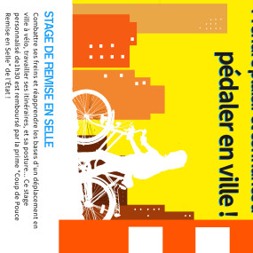 Coup de pouce remise en selle : profitez-en ! - Collectif Vélos en Ville