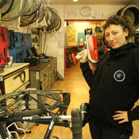 Marquage Bicycode : ce qui change en 2021 - Collectif Vélos en Ville