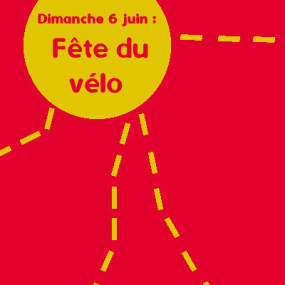 La Fête du Vélo 2021 : les convergences - Collectif Vélos en Ville