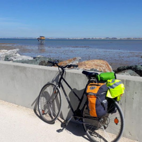 Voyages à vélo : partagez nous vos expériences ! - Collectif Vélos en Ville